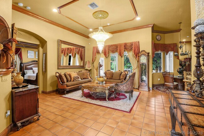 property at 7086 Hall Blvd