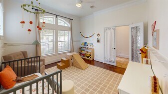 8134 Caroline Ridge Dr in Humble, TX - Building Photo