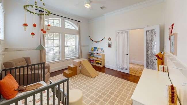 property at 8134 Caroline Ridge Dr