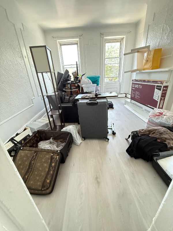 property at 309 3rd St