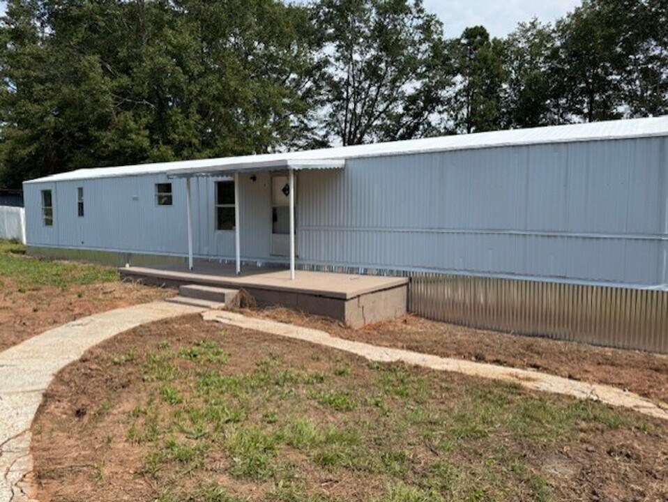 107 Amy St in Anderson, SC - Building Photo