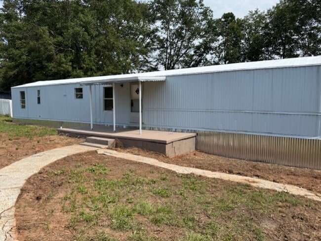 property at 107 Amy St