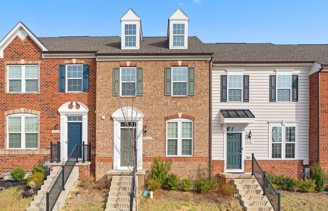 9408 Adelaide Ln in Owings Mills, MD - Building Photo