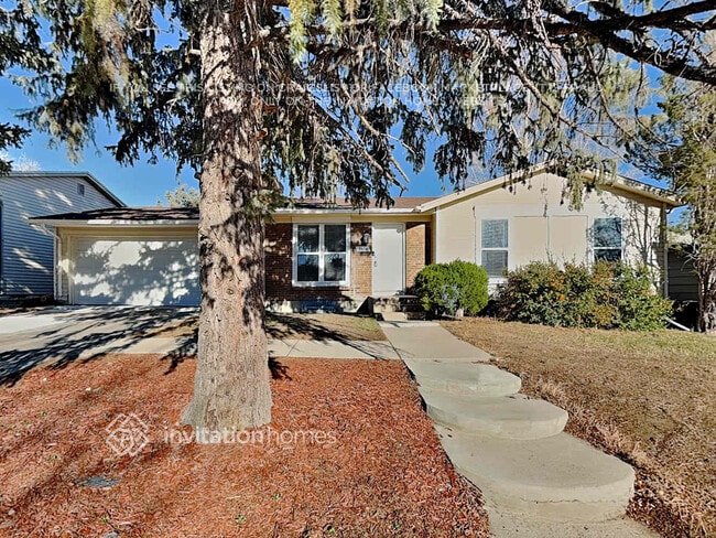 property at 9954 Columbine St