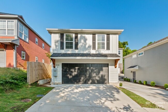 property at 530 Highland Ave