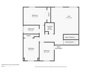 39392 N Marla Cir in San Tan Valley, AZ - Building Photo - Building Photo