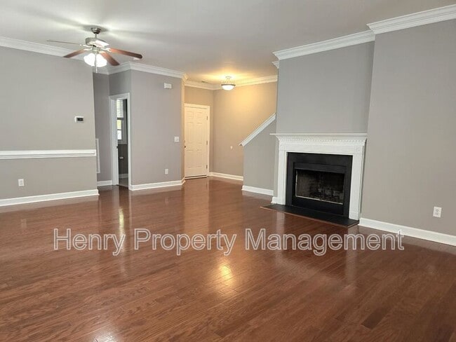 1624 Legendary Ln in Morrisville, NC - Building Photo - Building Photo