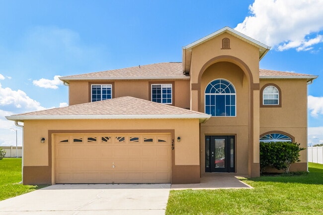 property at 349 Aldershot Ct
