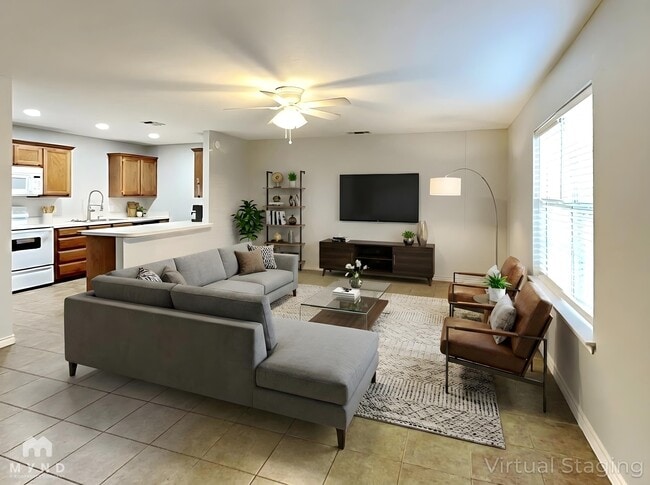 property at 4892 Masch Branch Rd