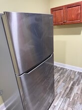 416 Sycamore St, Unit A in Weldon, NC - Building Photo - Building Photo