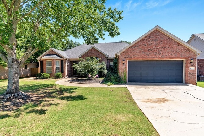 property at 4811 W New Bridge Rd