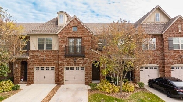207 Bixby Ln in Hendersonville, TN - Building Photo - Building Photo