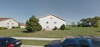 160 Arrowhead Dr in Mukwonago, WI - Foto de edificio