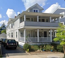 34 Leonard St, Unit 2 in Somerville, MA - Building Photo