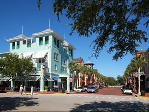 Evander Square in Celebration, FL - Building Photo - Building Photo