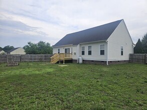 203 Towbridge Ln in Goldsboro, NC - Building Photo - Building Photo