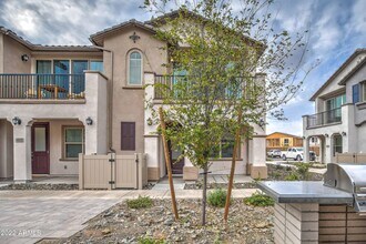 4655 S Vapor in Mesa, AZ - Building Photo - Building Photo