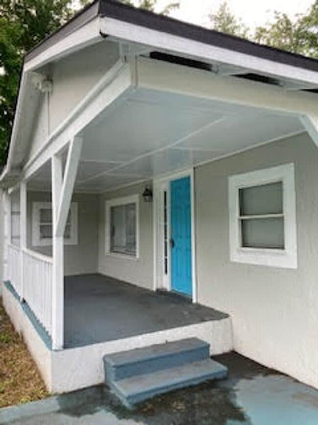 5436 Cliff St in Jacksonville, FL - Building Photo - Building Photo