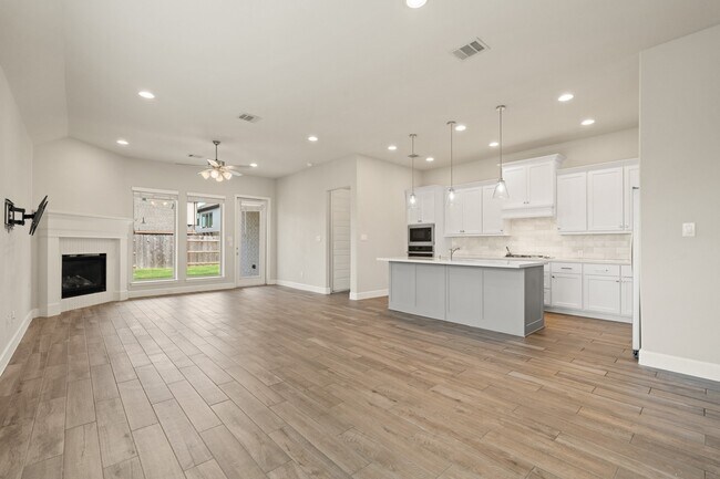 7107 Darting Plover Wy in Katy, TX - Building Photo - Building Photo