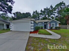 10990 Sawtooth Oak Ct in Jacksonville, FL - Building Photo