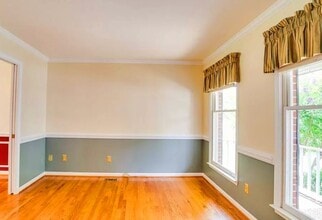 202 Willards Way in Yorktown, VA - Building Photo - Building Photo