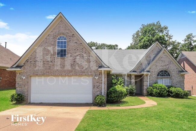 1225 Harpeth Dr in Memphis, TN - Building Photo - Building Photo