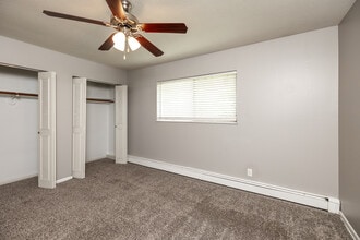 Urban Green Apartments - Urbandale in Urbandale, IA - Foto de edificio - Interior Photo