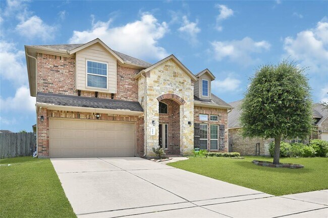 23023 Verona Vista Dr in Katy, TX - Building Photo - Building Photo