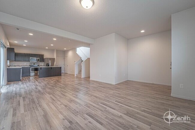 2018 S Taverner Dr in Ridgefield, WA - Building Photo - Building Photo