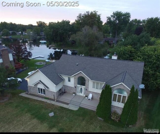 969 Bogie Lake Rd