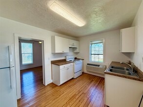 232 S Tesch St in Bellville, TX - Building Photo - Building Photo