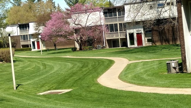 Oxford Towne Apartments