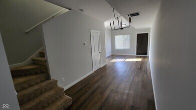 515 N Oxford St in Indianapolis, IN - Building Photo - Building Photo