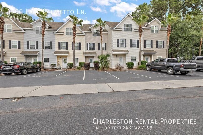 4900 Lake Palmetto Ln in North Charleston, SC - Building Photo - Building Photo