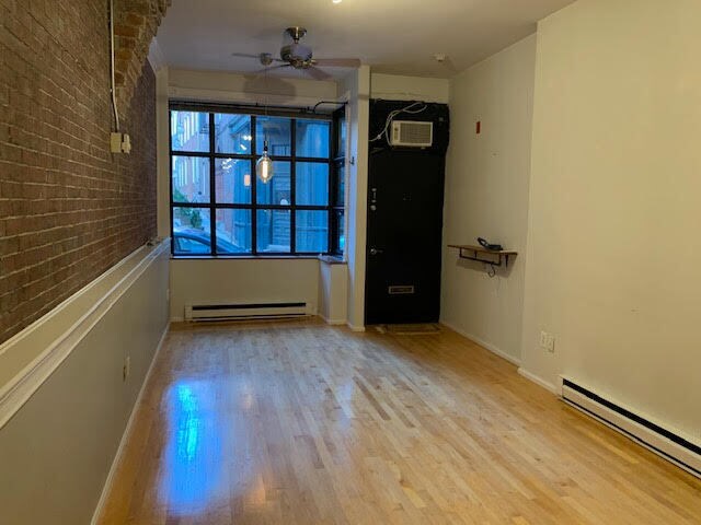 88 Prince St, Unit APT1A in Boston, MA - Building Photo - Building Photo