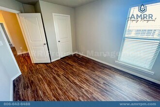 2115 Kokomo Ave in Lubbock, TX - Building Photo - Building Photo