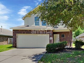 5702 Rocky Trail Dr in Houston, TX - Building Photo