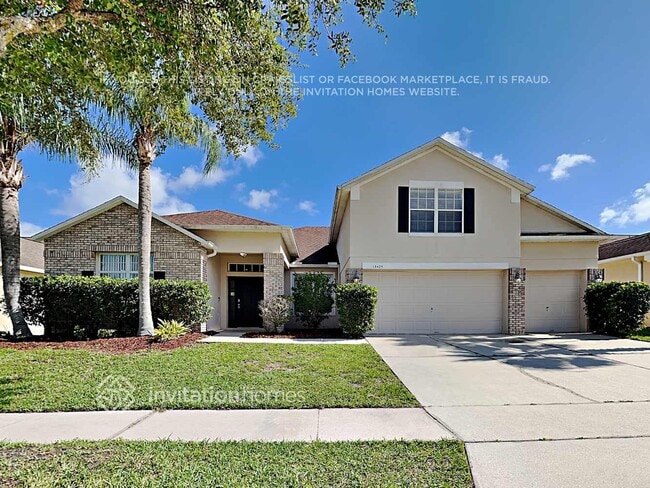 property at 13425 Kitty Fork Rd