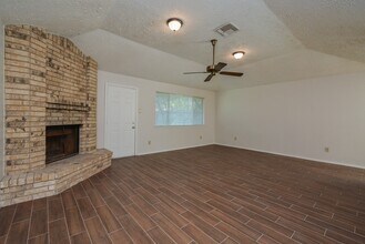 6206 Bryant Pond Dr in Houston, TX - Building Photo - Building Photo