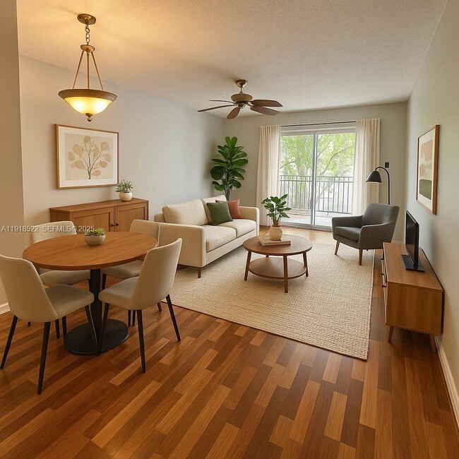 property at 12035 NE 2nd Ave