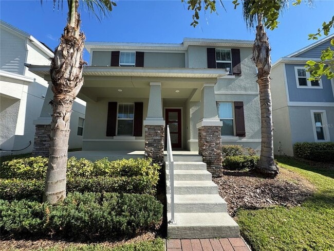 9161 Cut Shot Dr in Winter Garden, FL - Building Photo - Building Photo