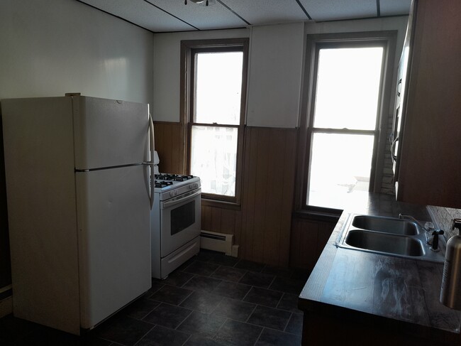 115 Florida Ave, Unit Apt 1