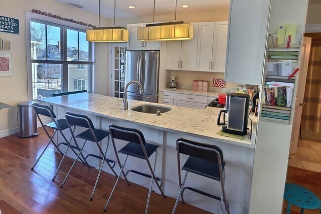272 Lamartine St in Boston, MA - Building Photo - Building Photo