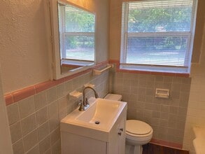 1232 NE 47th St in Oklahoma City, OK - Building Photo - Building Photo