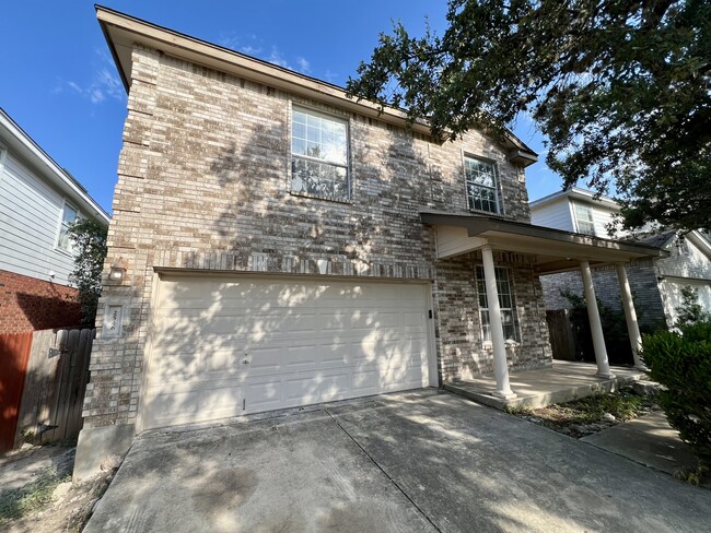 2546 Sequoia Height in San Antonio, TX - Building Photo - Building Photo