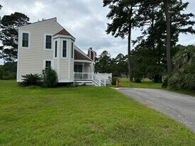 1626 Landing Rd in Myrtle Beach, SC - Building Photo
