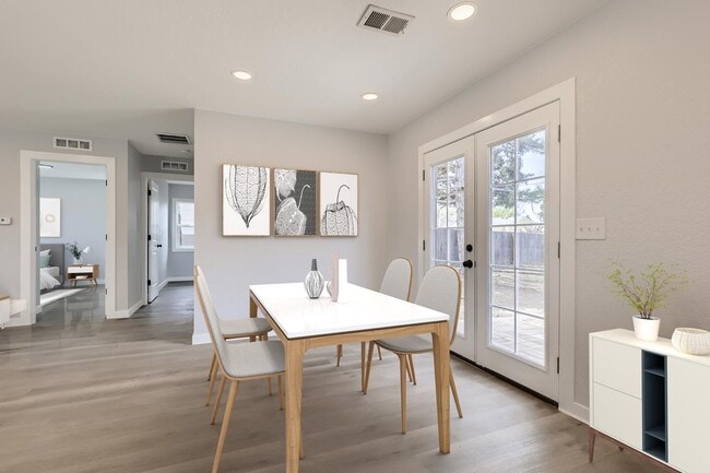 Light & bright University Hills home with  in Denver, CO - Building Photo - Building Photo