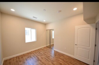 6261 W Olympic Blvd in Los Angeles, CA - Building Photo - Building Photo