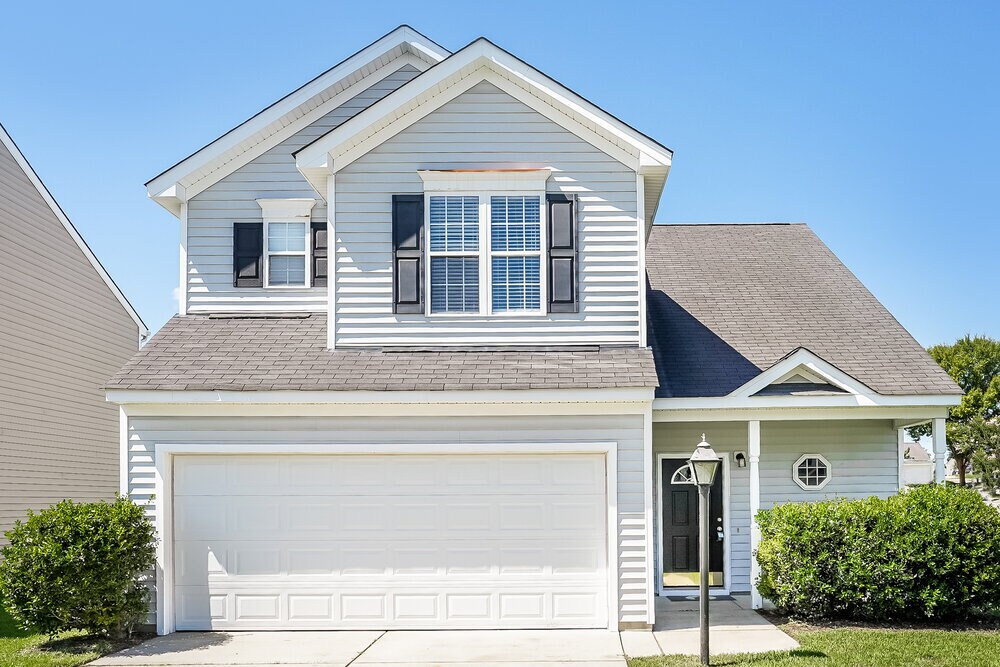 1217 Southgate Dr in Raleigh, NC - Building Photo