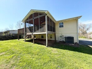 220 Brampton Rd in Knoxville, TN - Building Photo - Building Photo